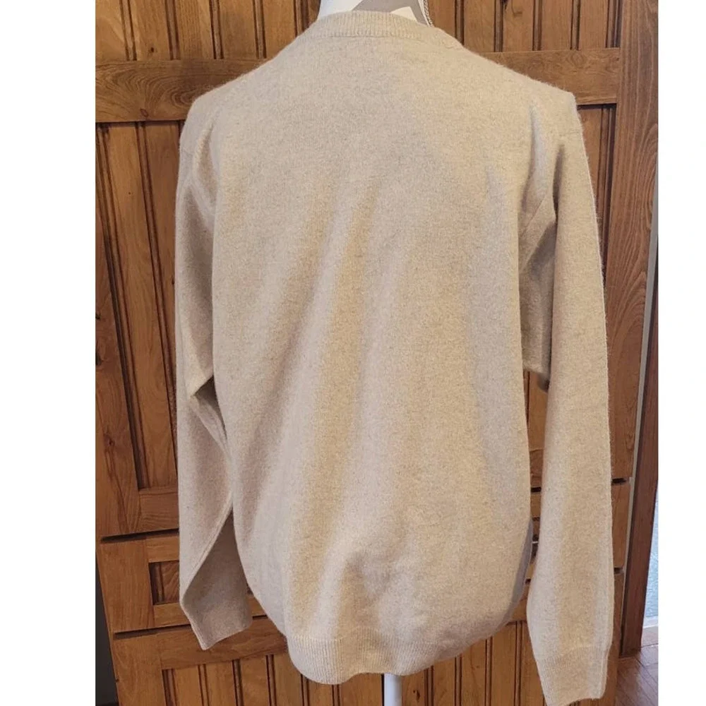Full Sweaters SA 75% Lana Merino Wool - Picture 2 of 4